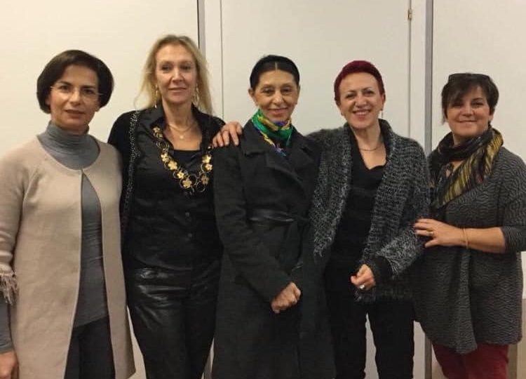 SCUOLE DI DANZA PRIVATE RICONOSCIUTE DAL MIBACT, UNA BATTAGLIA CHE PASSA ANCHE PER L’AQUILA