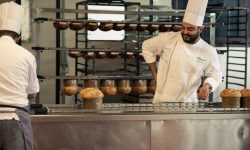 MIGLIOR PASTICCERE EMERGENTE, PREMIO A MATTEO DOLCEMASCOLO