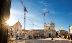 CAPITALE DELLA CULTURA 2022, PER L’AQUILA SFUMA IL SOGNO