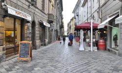 I BUSINESS PIÙ COLPITI DAL LOCKDOWN E LA PAURA DI NUOVE CHIUSURE