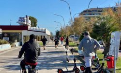 PUBBLICATE LE LEGGI PER LE IMPRESE ABRUZZESI COLPITE DALLA PANDEMIA