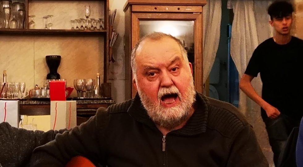 ABRUZZO ZONA GIALLA, CHEF CICCOLELLA: “RISTORANTI POSTI PIÙ SICURI, SUBIAMO DANNI ENORMI”