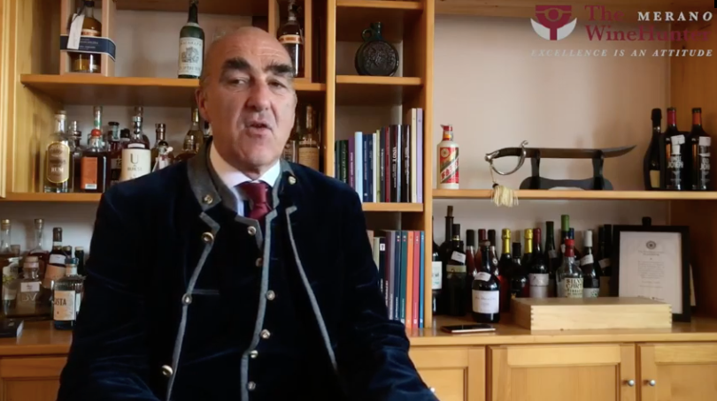 GIÙ IL SIPARIO SUL MERANO WINE FESTIVAL DIGITAL, ASPETTANDO L’EDIZIONE DI MARZO