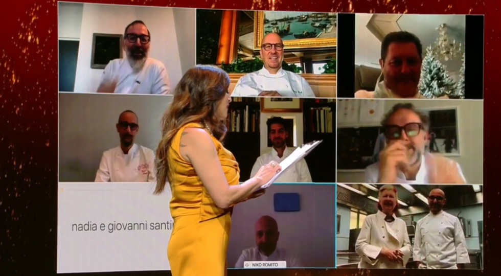 GUIDA MICHELIN, L’ABRUZZO PERDE ANCORA TERRENO: CINQUE STELLE PER IL 2021