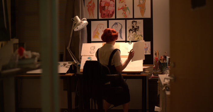 COME NASCONO I CAPOLAVORI PIXAR IN UNA DOCUSERIE SU DISNEY+