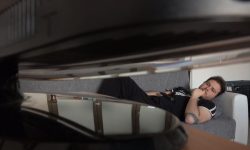 ONLINE IL TRAILER DEL CORTOMETRAGGIO “2020, QUARANTENA A VENT’ANNI” DEGLI ALLIEVI DEL CSC DELL’AQUILA