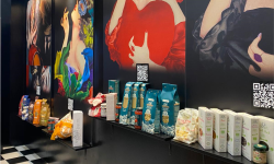 RUSTICHELLA D’ABRUZZO, A PESCARA UN DIGITAL STORE A PROVA DI DISTANZIAMENTO