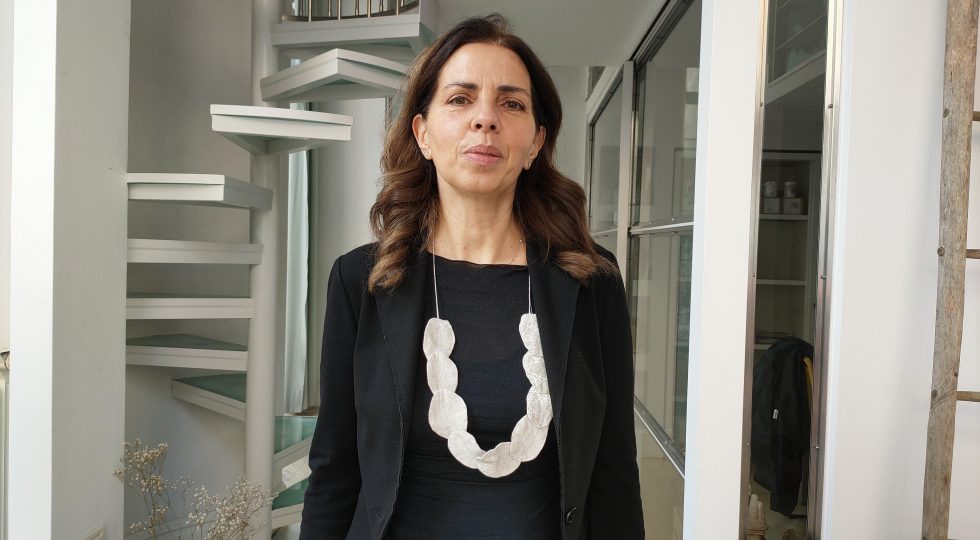 ABRUZZO CREATIVO, COMPLEMENTI DA TAVOLA PER RACCONTARE IL TERRITORIO