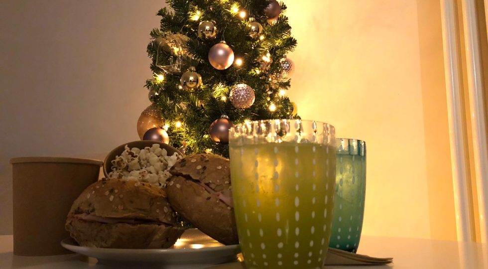 LA NUOVA LAVANDERIA, ARRIVA LA GIFT CARD PER GLI AMANTI DELLA MIXOLOGY