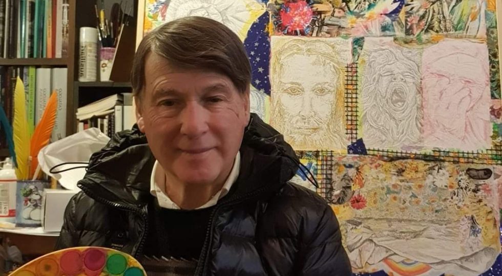 ARTE CONTEMPORANEA, MIMMO EMANUELE RECENSITO SU DUE IMPORTANTI CATALOGHI