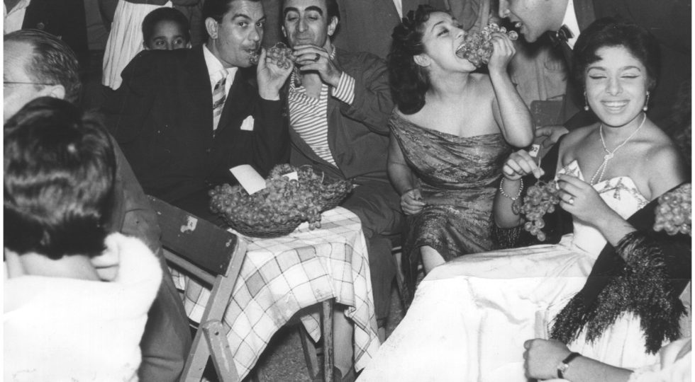 LE VIE DEL VINO, L’ANTICA STORIA VINICOLA ATTRAVERSO I DOCUMENTI DELL’ARCHIVIO DI STATO DI PESCARA