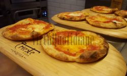 ALL’AQUILA ARRIVA IL DRIVE IN DI TRIESTE PIZZA