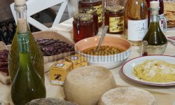 REGIONE ABRUZZO, UN BANDO PER PROMUOVERE I PRODOTTI REGIONALI