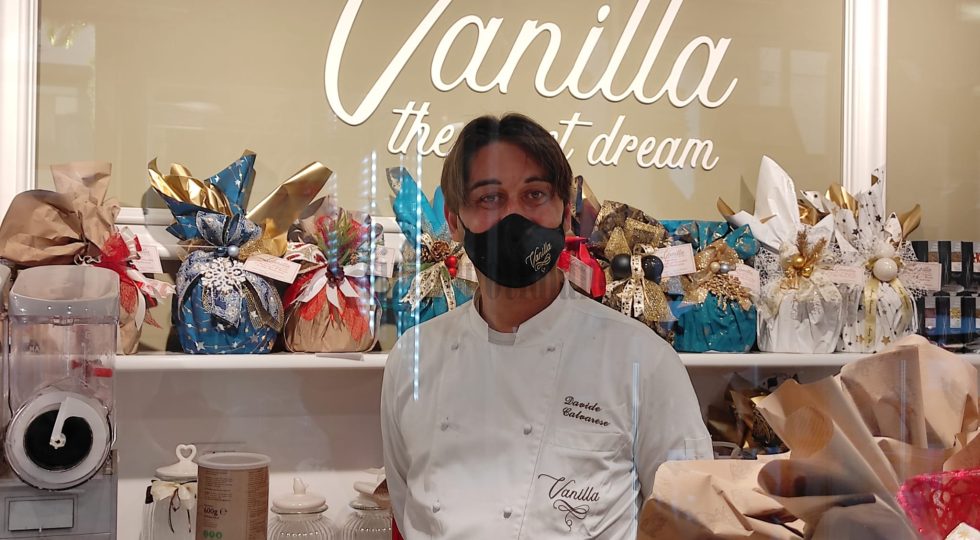 VANILLA: LA PASTICCERIA TERAMANA NELL’OLIMPO DEL GAMBERO ROSSO