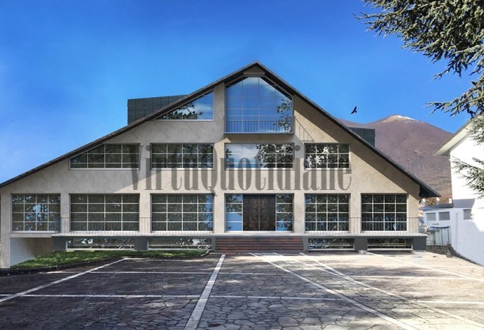 IL CAMPUS DI NIKO ROMITO? ECCO COME SARÀ, TRA RICERCA E FORMAZIONE E CREAZIONE DI NUOVI FORMAT