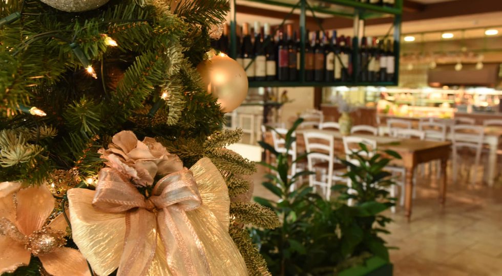 RISTORANTI CHIUSI A NATALE? PRIMA GOVERNO MANDI I SOLDI