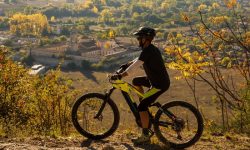 “PARCOVIE”, ABRUZZO CAPOFILA PROGETTO PER CICLOVIE IN AREE INTERNE CHE PUNTA ALL’UNESCO