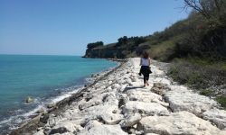 CICLOVIA COSTA DEI TRABOCCHI, CNA: REGOLAMENTO DA RISCRIVERE