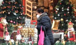 NATALE: UECOOP, NIENTE RIPRESA DA SHOPPING PER 8 AZIENDE SU 10