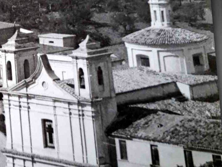 LUOGHI DEL CUORE FAI, ANCORA DUE GIORNI PER VOTARE LA CHIESA DEL CARMINE DI PIANELLA