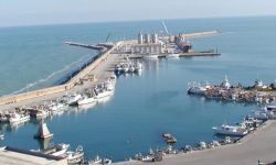 ALLARME DEI PESCATORI: PORTO DI ORTONA RISCHIA DI CHIUDERE PER INSABBIAMENTO