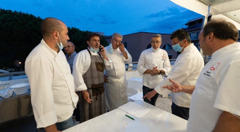 CINQUANTA RISTORATORI ALLA REGIONE ABRUZZO: AIUTATECI O UN PEZZO DI CULTURA GASTRONOMICA SCOMPARIRÀ