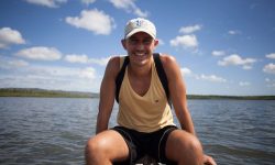 DA ORTONA IN GIRO PER IL MONDO, ROCCO D’ALESSANDRO BRAND AMBASSADOR DELLA CATALOGNA