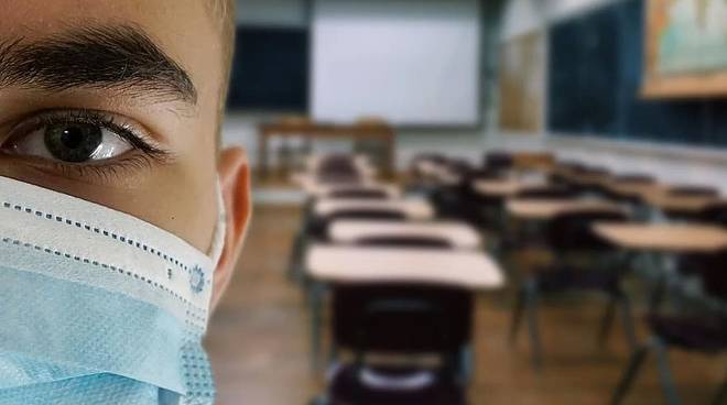 ISCRIZIONI SCUOLA: ONLINE LA PRESENTAZIONE DELL’ISTITUTO COMPRENSIVO DI PAGANICA