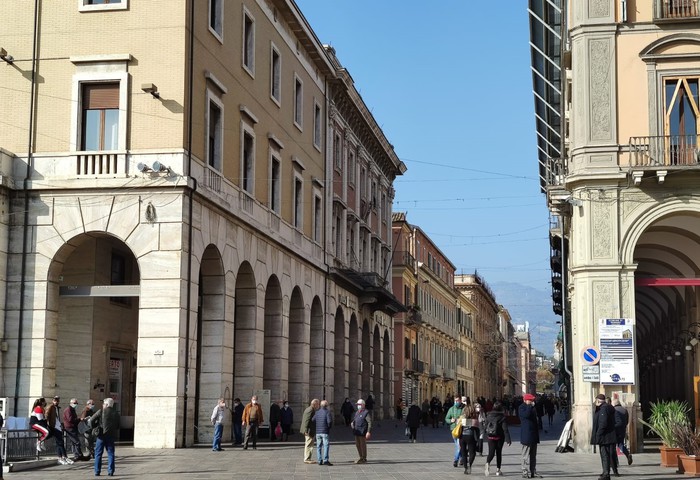 A TERAMO RISTORAZIONE E COMUNE ALLEATI PER LA RIPARTENZA