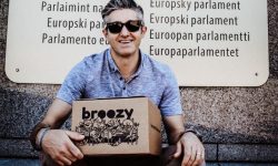 BROOZY, IL FOOD BOX CHE FA VIAGGIARE I PRODOTTI TIPICI ABRUZZESI IN TUTTA EUROPA