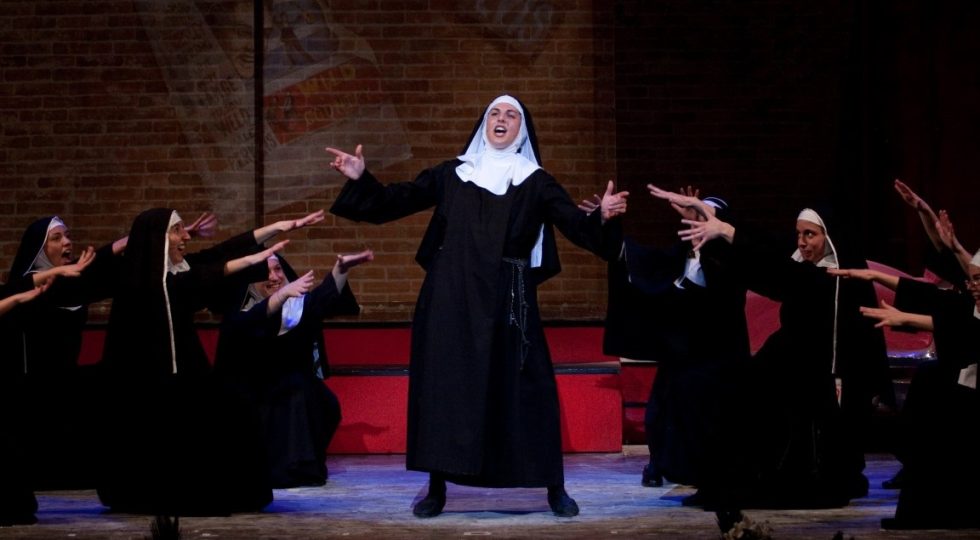 “NUNSENSE” DI TSA E COMPAGNIA DELL’ALBA VINCE IL PREMIO MUSICAL DEL DECENNIO