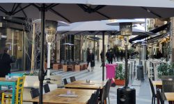 RISTORANTI, IN ABRUZZO DALL’INPS DA DUE MESI IN ATTESA DELL’OK ALLA CASSA INTEGRAZIONE
