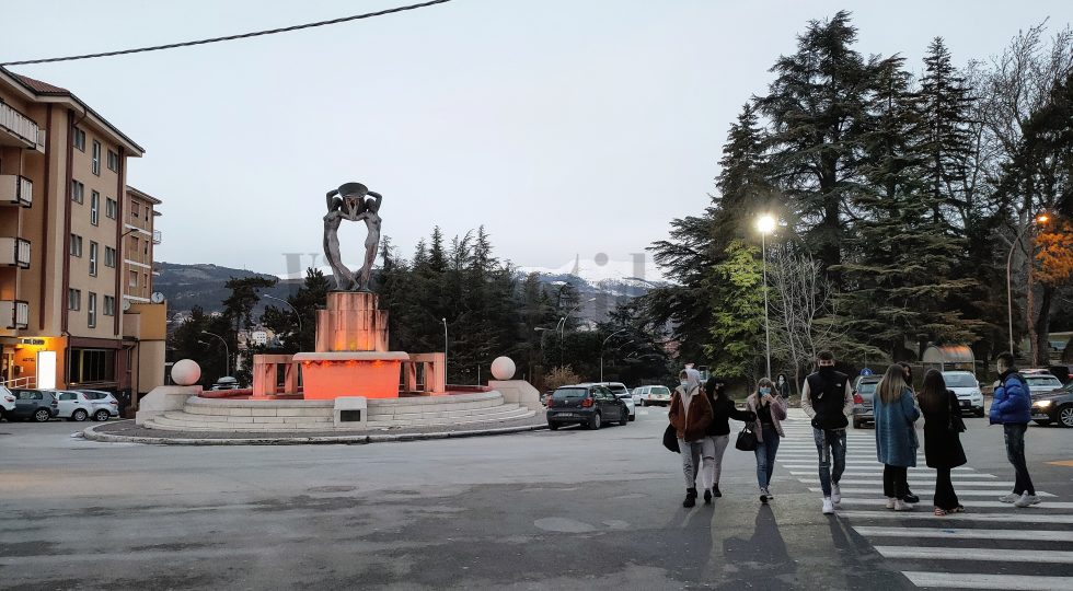 UN’INTERVISTA A FELICE PECOROZUCCU, TROLL URBANO, SULLA RIQUALIFICAZIONE URBANA A L’AQUILA