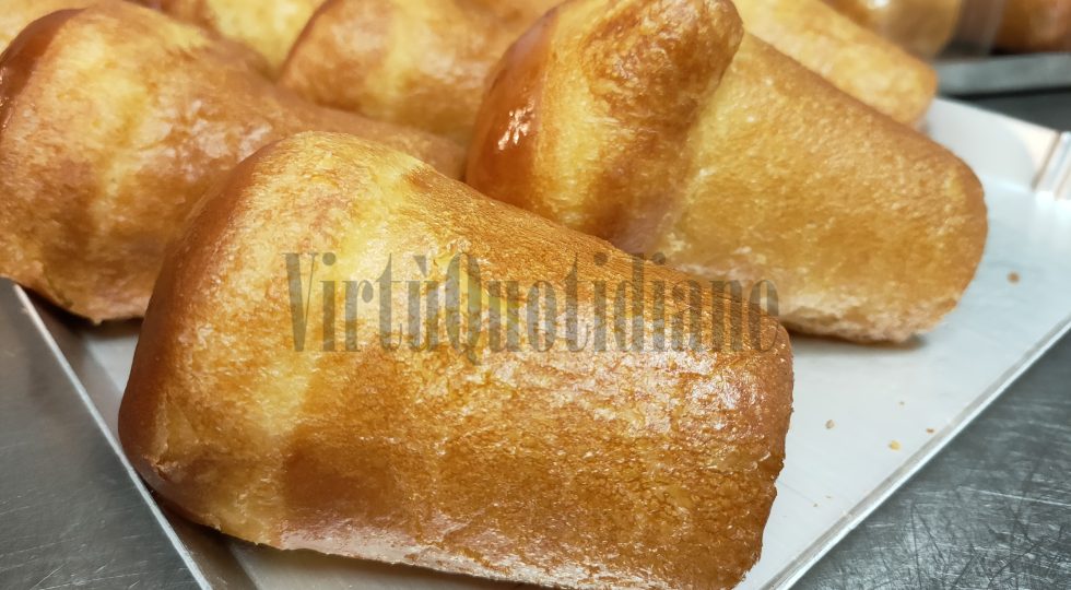 CASA SCIUÈ, ALL’AQUILA PASTICCERIA NAPOLETANA E GASTRONOMIA PARTENOPEA