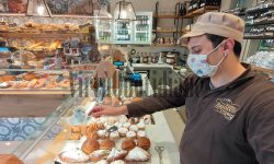 BAR RIAPERTI IN ABRUZZO: ENTUSIASMO A PESCARA, SOTTOTONO L’AQUILA E TERAMO