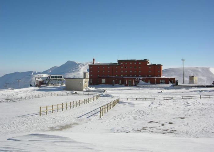 CABINOVIA SCINDARELLA-FOSSA DI PAGANICA SUL GRAN SASSO, FONDI SBLOCCATI