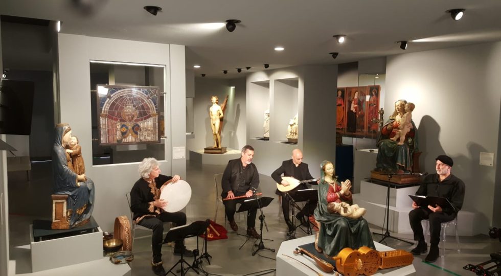 DAL MUNDA DELL’AQUILA CONCERTO IN STREAMING DI AUSPICIO PER NUOVE OCCASIONI DI CONDIVISIONE