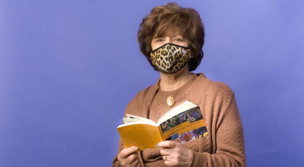 UN VIAGGIO ALLA SCOPERTA DELLO ZAFFERANO NEL LIBRO DELLA GIORNALISTA AQUILANA NEDA ACCILI