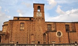 SANT’ANTONIO, LA BENEDIZIONE DEGLI ANIMALI A TERAMO È IN STREAMING