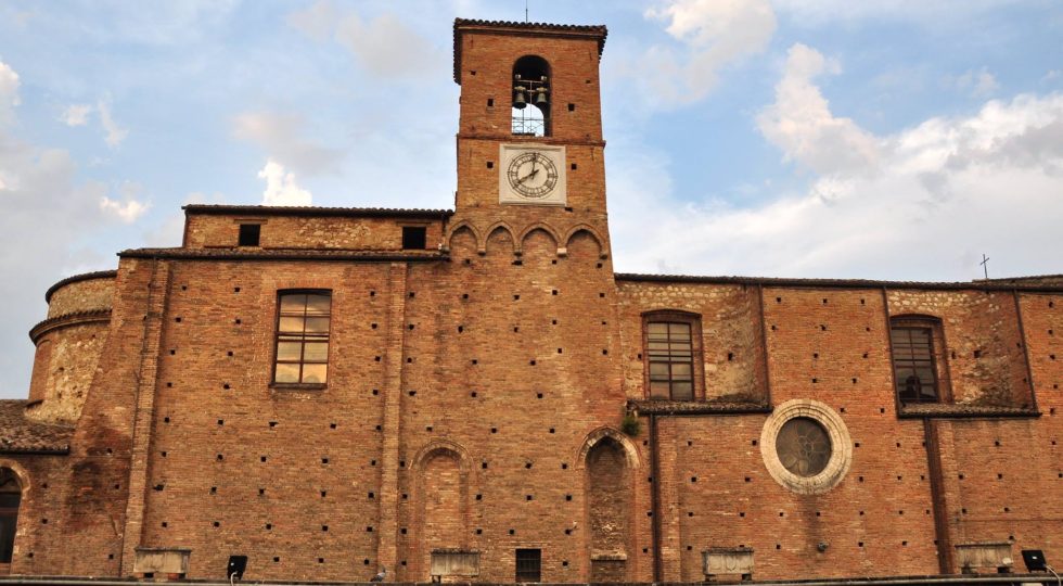 SANT’ANTONIO, LA BENEDIZIONE DEGLI ANIMALI A TERAMO È IN STREAMING