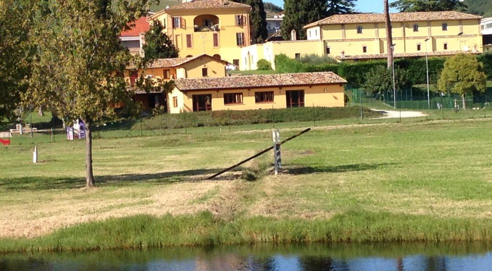 LABORATORI NELLA FATTORIA SOCIALE VILLA IRELLI PER I DISABILI DI TERAMO