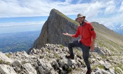 EXPERIENCE BELLA VITA, CON MARINO CARDELLI L’ABRUZZO ALL’ESTERO COLPENDO CUORE E PALATO