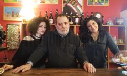 MEZZO SECOLO DI STORIA TRA I TAVOLI DEL RISTORANTE ERNESTO, SIMPOSIO AQUILANO DI RESPIRO INTERNAZIONALE