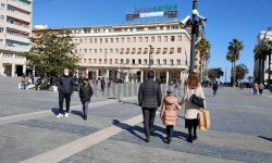 L’ABRUZZO RESTA IN ZONA ARANCIONE MA CON CHIETI E PESCARA “ROSSE”