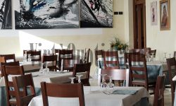 CHIUSO UN RISTORANTE SU 2 IN ITALIA CON IL CAMBIO DEI COLORI
