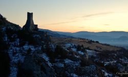 LA TORRE PICCOLOMINI DI PESCINA, UNA DESTINAZIONE OBBLIGATORIA PER GLI AMANTI DEL TURISMO SLOW