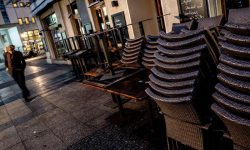 RISTORANTI, IN ABRUZZO INPS ANCORA NON AUTORIZZA LA CASSA INTEGRAZIONE COVID