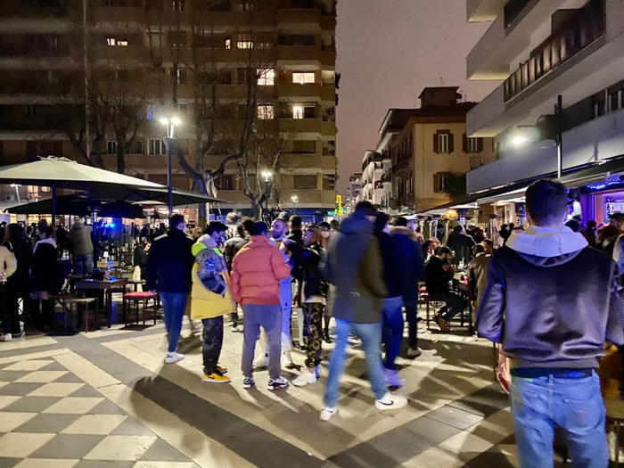 MOVIDA, PESCARA VIVA: “800 MILA EURO DI PERDITE CON L’ORDINANZA DI MASCI”