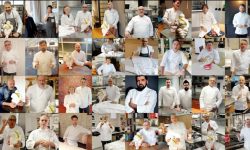 CHEF STELLATI IN CAMPO PER I BAMBINI, ASTA A SOSTEGNO DI SAVE THE CHILDREN