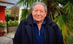 L’AQUILA: COMPIE 80 ANNI GIUSEPPE BROCCHELLA, IL FONDATORE DEL RISTORANTE “LA RUPE”